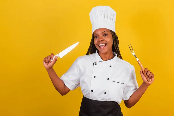 Cooking Session with Chef Ama ...